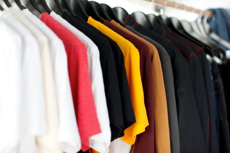 The Rise of Sustainable Fashion: Eco-Friendly Choices for a Stylish Wardrobe