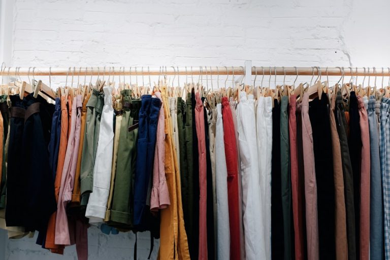 Eco-Friendly Fashion: Sustainable Style Choices for a Future