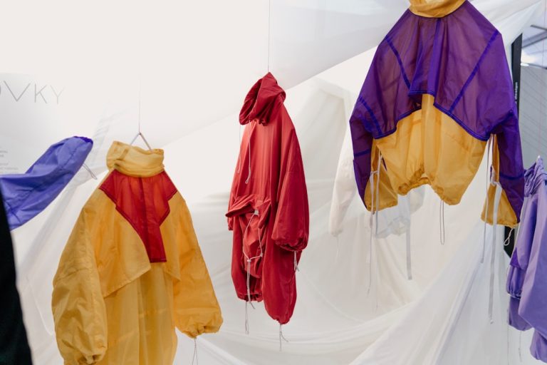 Eco-Friendly Fashion: Sustainable Style Choices for a Greener Future